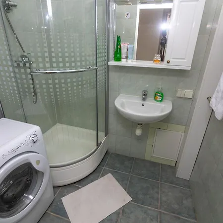 Spacious 4-bedroom