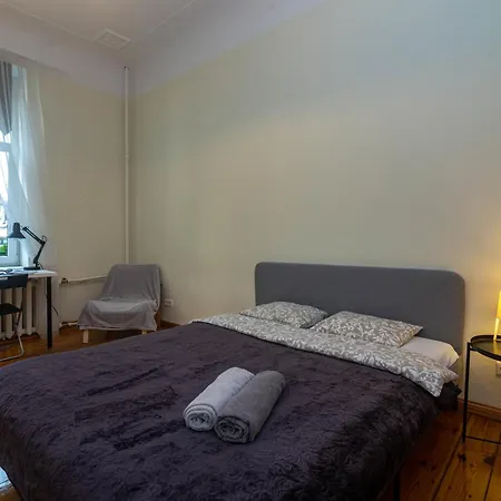 Spacious 4-bedroom *