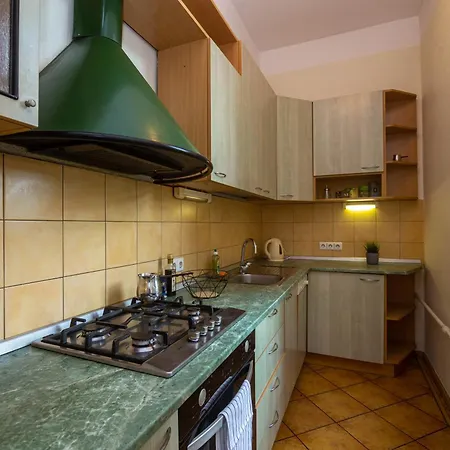Spacious 4-bedroom